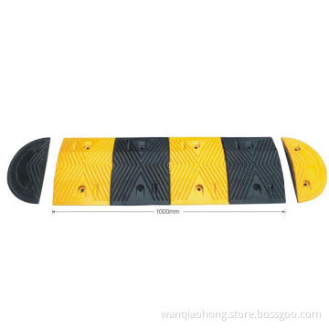 Highly Cost Performance Rubber Speed Hump